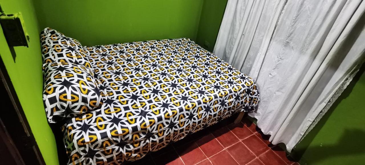Lizards House Playa Samara Apartment Ngoại thất bức ảnh